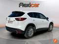 Mazda CX-5 2.2 DE Black Tech Edition 2WD Blanco - thumbnail 9