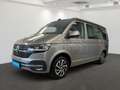 Volkswagen T6.1 California 2.0 TDI 4M KR Ocean *AHK*LED*KAMERA*STANDH* Beige - thumbnail 2