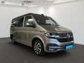 Volkswagen T6.1 California 2.0 TDI 4M KR Ocean *AHK*LED*KAMERA*STANDH* Beige - thumbnail 4
