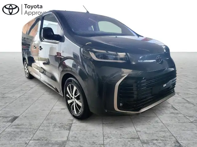 Toyota Verso Family 8pl