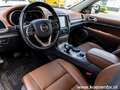 Jeep Grand Cherokee Summit 3.0 V6 CRD 6 Cil Diesel 250Pk Grijs kenteke Rouge - thumbnail 12