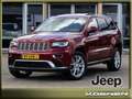Jeep Grand Cherokee Summit 3.0 V6 CRD 6 Cil Diesel 250Pk Grijs kenteke Rouge - thumbnail 1
