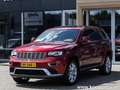 Jeep Grand Cherokee Summit 3.0 V6 CRD 6 Cil Diesel 250Pk Grijs kenteke Rouge - thumbnail 3