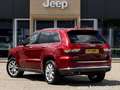 Jeep Grand Cherokee Summit 3.0 V6 CRD 6 Cil Diesel 250Pk Grijs kenteke Rouge - thumbnail 2