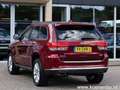 Jeep Grand Cherokee Summit 3.0 V6 CRD 6 Cil Diesel 250Pk Grijs kenteke Rouge - thumbnail 10