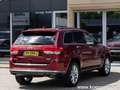 Jeep Grand Cherokee Summit 3.0 V6 CRD 6 Cil Diesel 250Pk Grijs kenteke Rouge - thumbnail 8