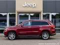 Jeep Grand Cherokee Summit 3.0 V6 CRD 6 Cil Diesel 250Pk Grijs kenteke Rouge - thumbnail 6