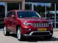 Jeep Grand Cherokee Summit 3.0 V6 CRD 6 Cil Diesel 250Pk Grijs kenteke Rouge - thumbnail 5