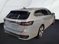 Volkswagen Passat Variant 2.0 TDI DSG ELEGANCE AHK+IQ.LIGHT Silber - thumbnail 4