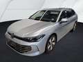 Volkswagen Passat Variant 2.0 TDI DSG ELEGANCE AHK+IQ.LIGHT Silber - thumbnail 3