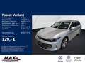 Volkswagen Passat Variant 2.0 TDI DSG ELEGANCE AHK+IQ.LIGHT Silber - thumbnail 1