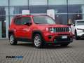 Jeep Renegade 1.6 mjt Limited 2wd 130cv Rosso - thumbnail 1