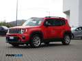 Jeep Renegade 1.6 mjt Limited 2wd 130cv Rosso - thumbnail 3