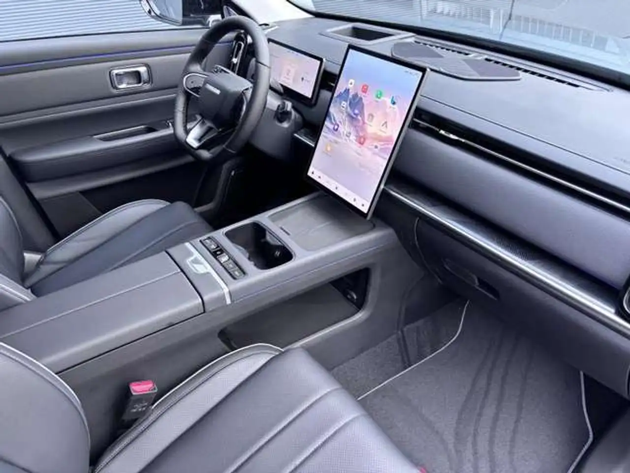 Jaecoo J7 2026