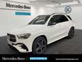 Mercedes-Benz GLE 300 d 4Matic AMG+NIGHT+PANO+AHK+PARK+DISTR+ Blanc - thumbnail 1