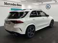 Mercedes-Benz GLE 300 d 4Matic AMG+NIGHT+PANO+AHK+PARK+DISTR+ Weiß - thumbnail 4