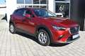 Mazda CX-3 ``Exclusive-Line`` Rot - thumbnail 3