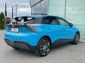 MG MG4 EV    77 kWh.AKKU    Trophy Extended Range  **2... Azul - thumbnail 4