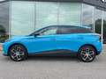 MG MG4 EV    77 kWh.AKKU    Trophy Extended Range  **2... Azul - thumbnail 3