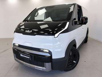 Cargo EV 51,5 kWh Pro