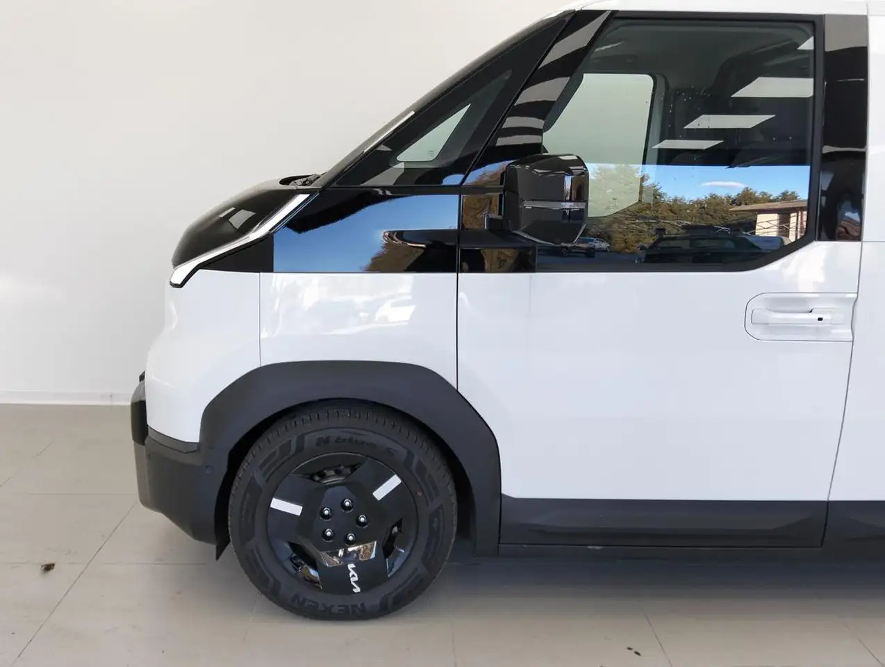 Kia PV5 Cargo 2026 — фото 7