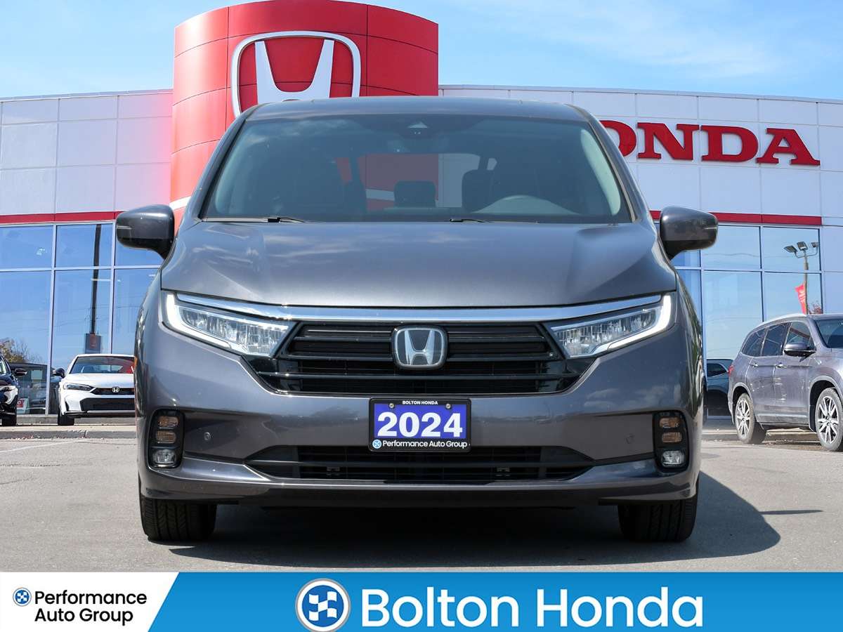 2024 Honda Odyssey SOLD! SOLD! SOLD! SOLD! SOLD! — снимка 1