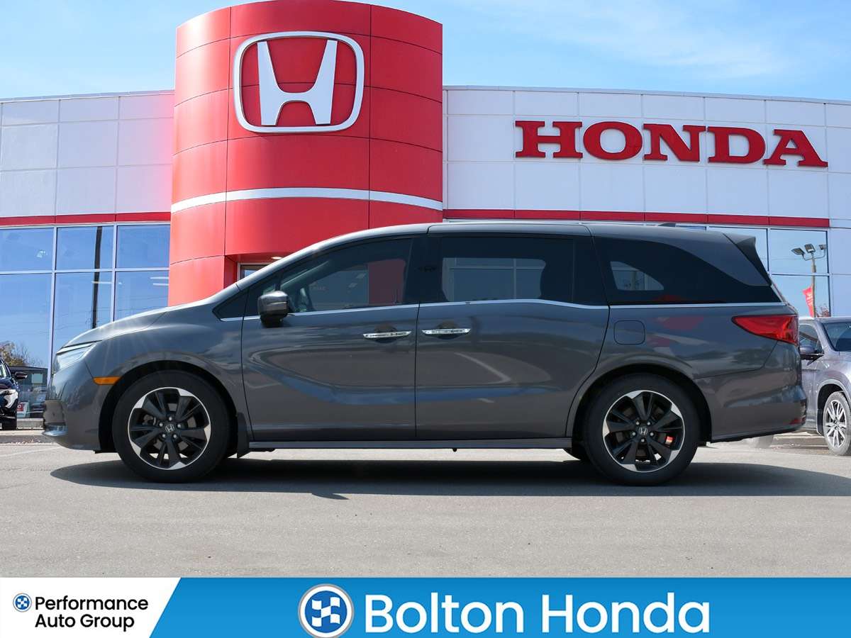 2024 Honda Odyssey SOLD! SOLD! SOLD! SOLD! SOLD! — снимка 1