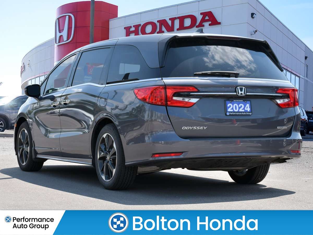 2024 Honda Odyssey SOLD! SOLD! SOLD! SOLD! SOLD! — снимка 1