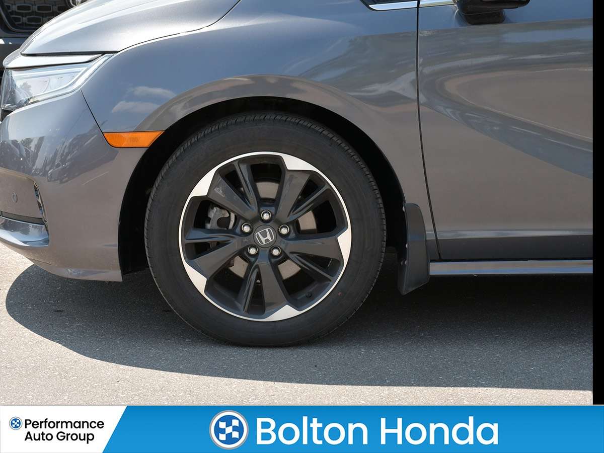 2024 Honda Odyssey SOLD! SOLD! SOLD! SOLD! SOLD! — снимка 1