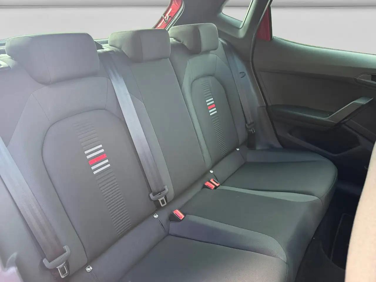 SEAT Ibiza 1.0 TSI FR Limited DSG, миниатюра 19