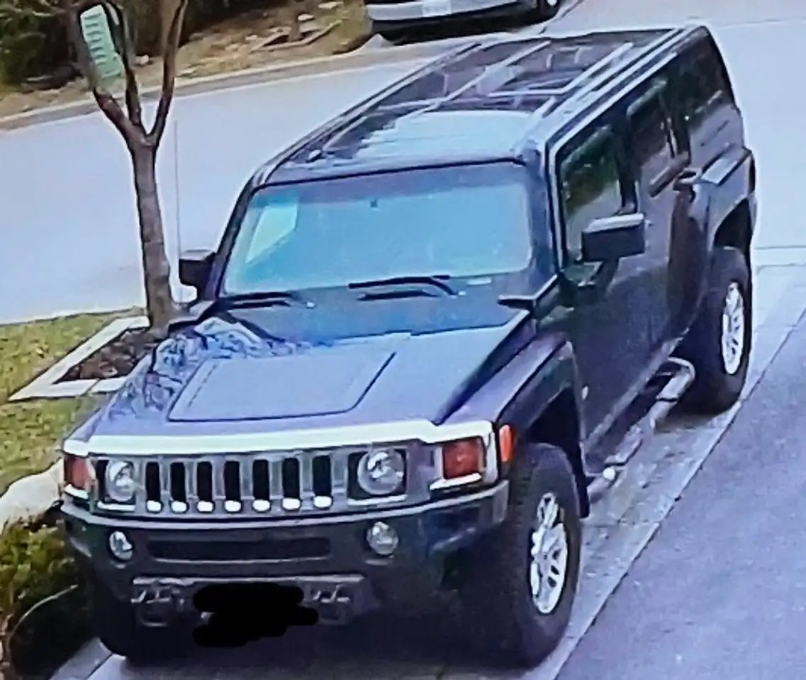 2006 HUMMER H3