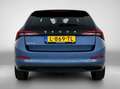 Skoda Scala 1.0 TSI Sport Business | PANORAMADAK | STOELVERWAR Bleu - thumbnail 3
