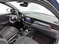Skoda Scala 1.0 TSI Sport Business | PANORAMADAK | STOELVERWAR Bleu - thumbnail 18