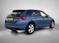 Skoda Scala 1.0 TSI Sport Business | PANORAMADAK | STOELVERWAR Bleu - thumbnail 4
