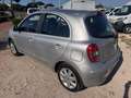 Nissan Micra 5p 1.2 Tekna NEOPATENTATI / OTTIME CONDIZIONI! Silber - thumbnail 4