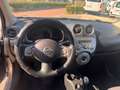 Nissan Micra 5p 1.2 Tekna NEOPATENTATI / OTTIME CONDIZIONI! Silber - thumbnail 7