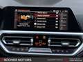 BMW 318 Touring i M Sport DE-FHZ/2.HAND/M-SPORT/LIVE-CO... Grijs - thumbnail 21