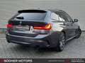 BMW 318 Touring i M Sport DE-FHZ/2.HAND/M-SPORT/LIVE-CO... Gris - thumbnail 4