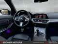 BMW 318 Touring i M Sport DE-FHZ/2.HAND/M-SPORT/LIVE-CO... Grijs - thumbnail 8
