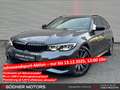 BMW 318 Touring i M Sport DE-FHZ/2.HAND/M-SPORT/LIVE-CO... Gris - thumbnail 1