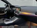 BMW 318 Touring i M Sport DE-FHZ/2.HAND/M-SPORT/LIVE-CO... Gris - thumbnail 25