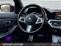 BMW 318 Touring i M Sport DE-FHZ/2.HAND/M-SPORT/LIVE-CO... Grijs - thumbnail 9