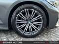 BMW 318 Touring i M Sport DE-FHZ/2.HAND/M-SPORT/LIVE-CO... Grau - thumbnail 29