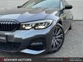BMW 318 Touring i M Sport DE-FHZ/2.HAND/M-SPORT/LIVE-CO... Grijs - thumbnail 27