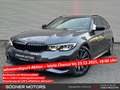 BMW 318 Touring i M Sport DE-FHZ/2.HAND/M-SPORT/LIVE-CO... Grijs - thumbnail 1