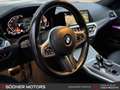 BMW 318 Touring i M Sport DE-FHZ/2.HAND/M-SPORT/LIVE-CO... Grijs - thumbnail 15