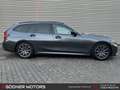 BMW 318 Touring i M Sport DE-FHZ/2.HAND/M-SPORT/LIVE-CO... Gris - thumbnail 3