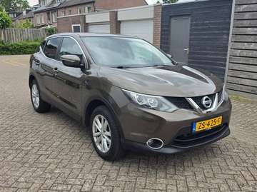 Qashqai 1.2 Acenta