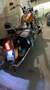 Harley-Davidson Deluxe Oro - thumbnail 5