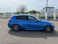 BMW 120 120d Edition M Sport Shadow M Bremse Prof. Navi Blue - thumbnail 7